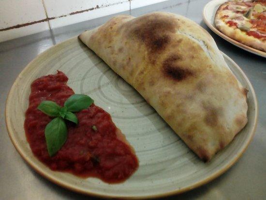 Pizzeria Bar La Pergola